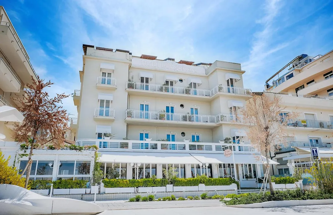 Hotel Lungomare-1